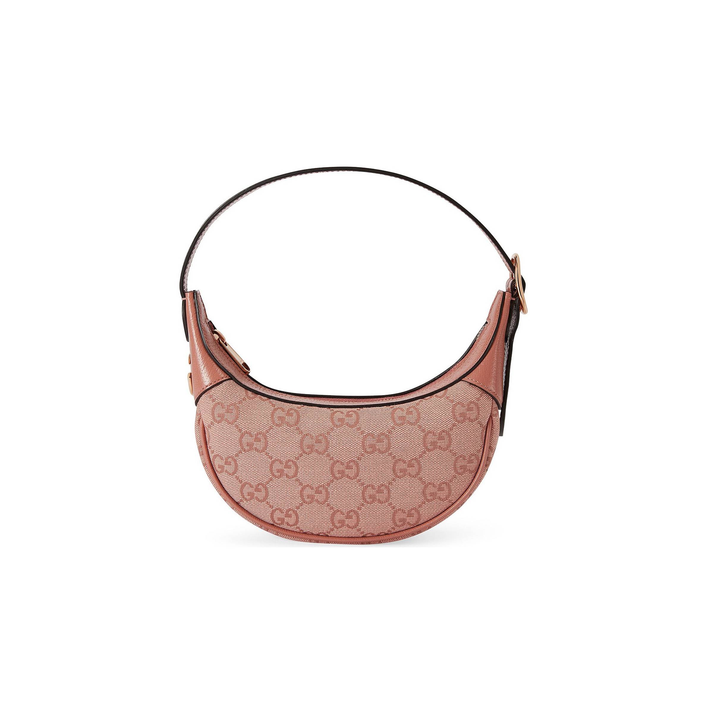 GUCCI OPHIDIA GG MINI BAG 658551 (20*15*5cm)