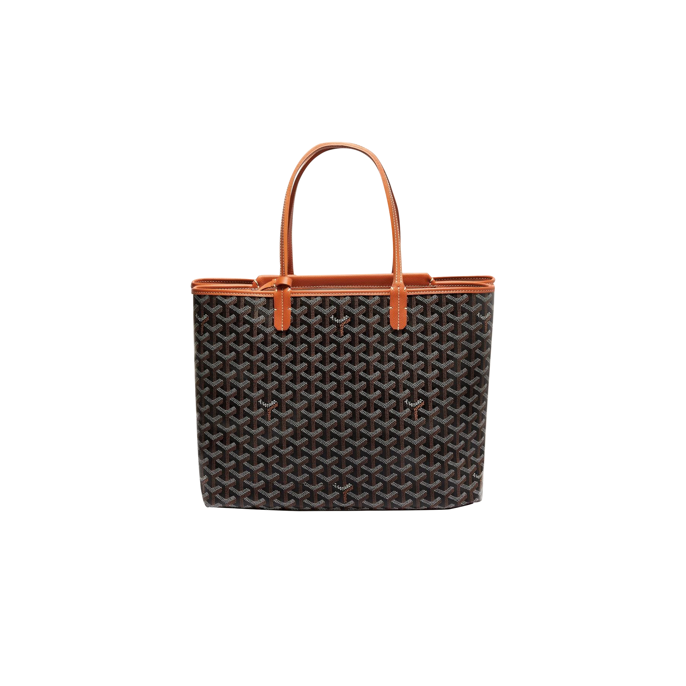 GOYARD ISABELLE BAG ISABELPMLTY01CL03P (34*28*15cm)