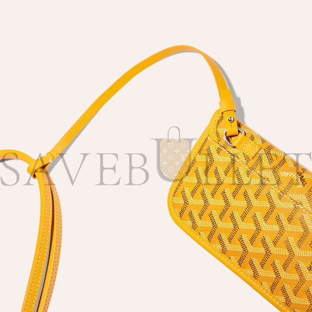 GOYARD ISABELLE BAG ISABELPMLTY08CL08P (34*28*15cm)