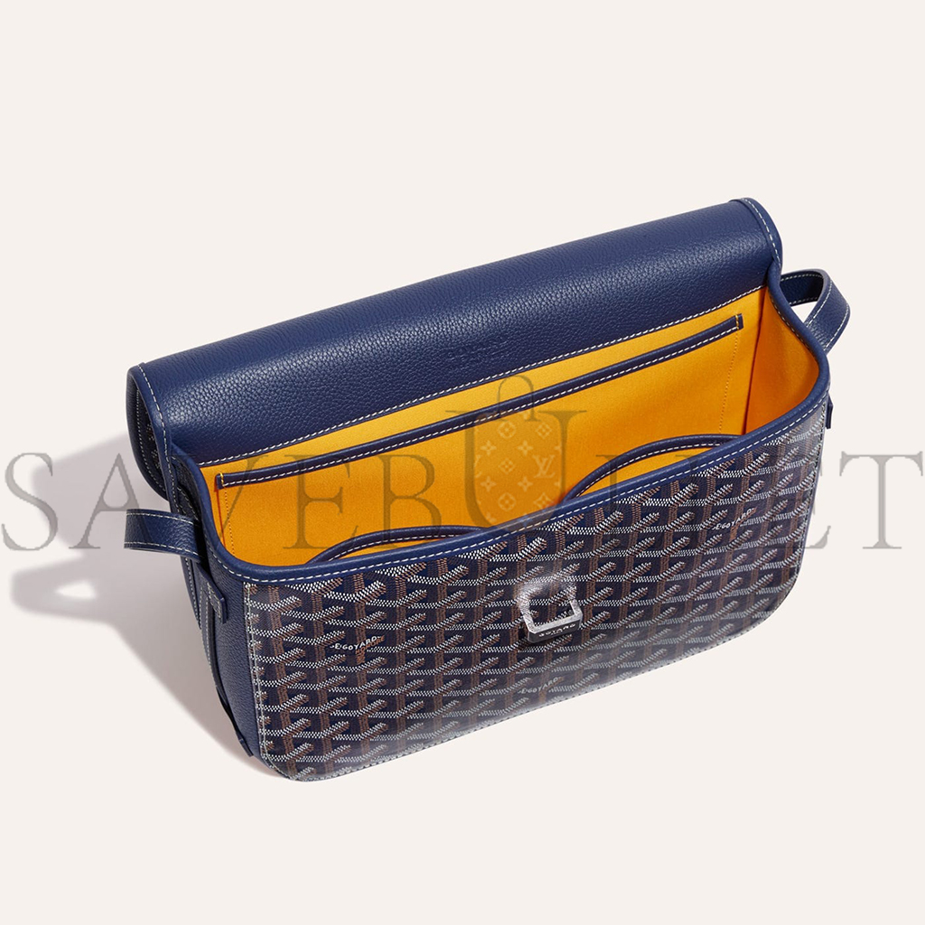 GOYARD BELVEDERE MM BAG BELVE3MMLTY12CG12P (29*23*9cm)