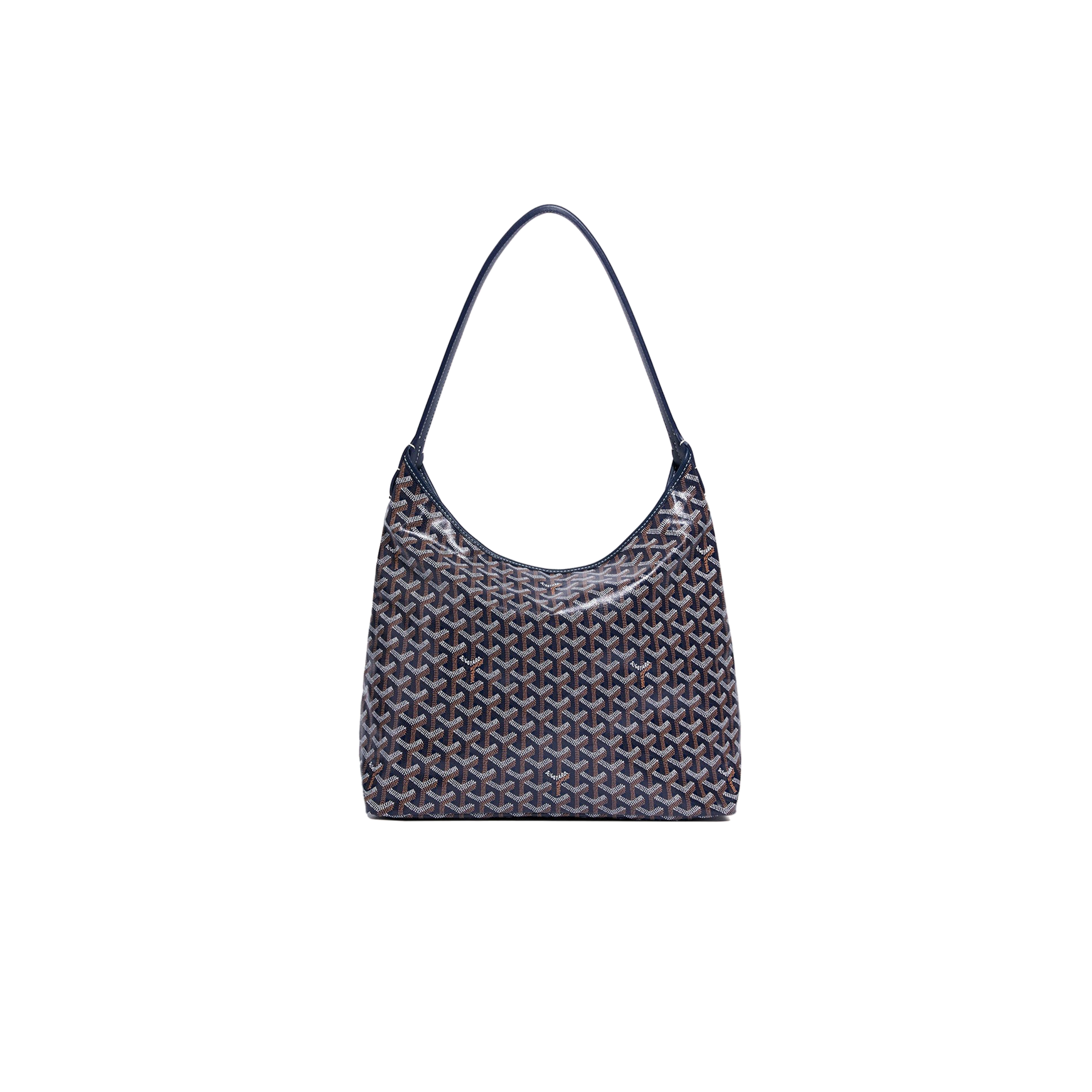 GOYARD BOHÈME HOBO BAG BOHEMEPMLTY12CL12P (43*26*14cm)