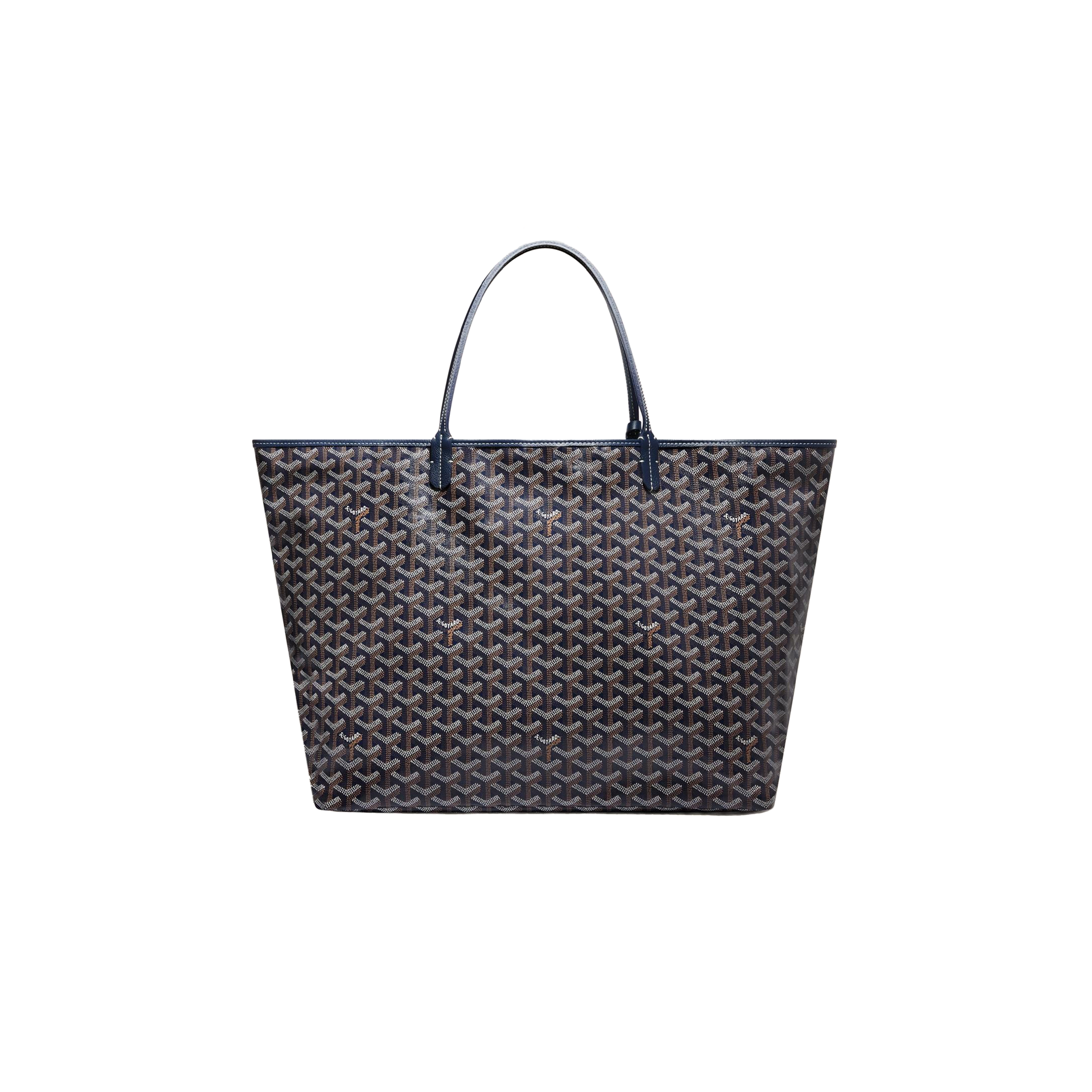 GOYARD SAINT LOUIS GM STLOUIGMLTY12CL12P (40*34*20cm)