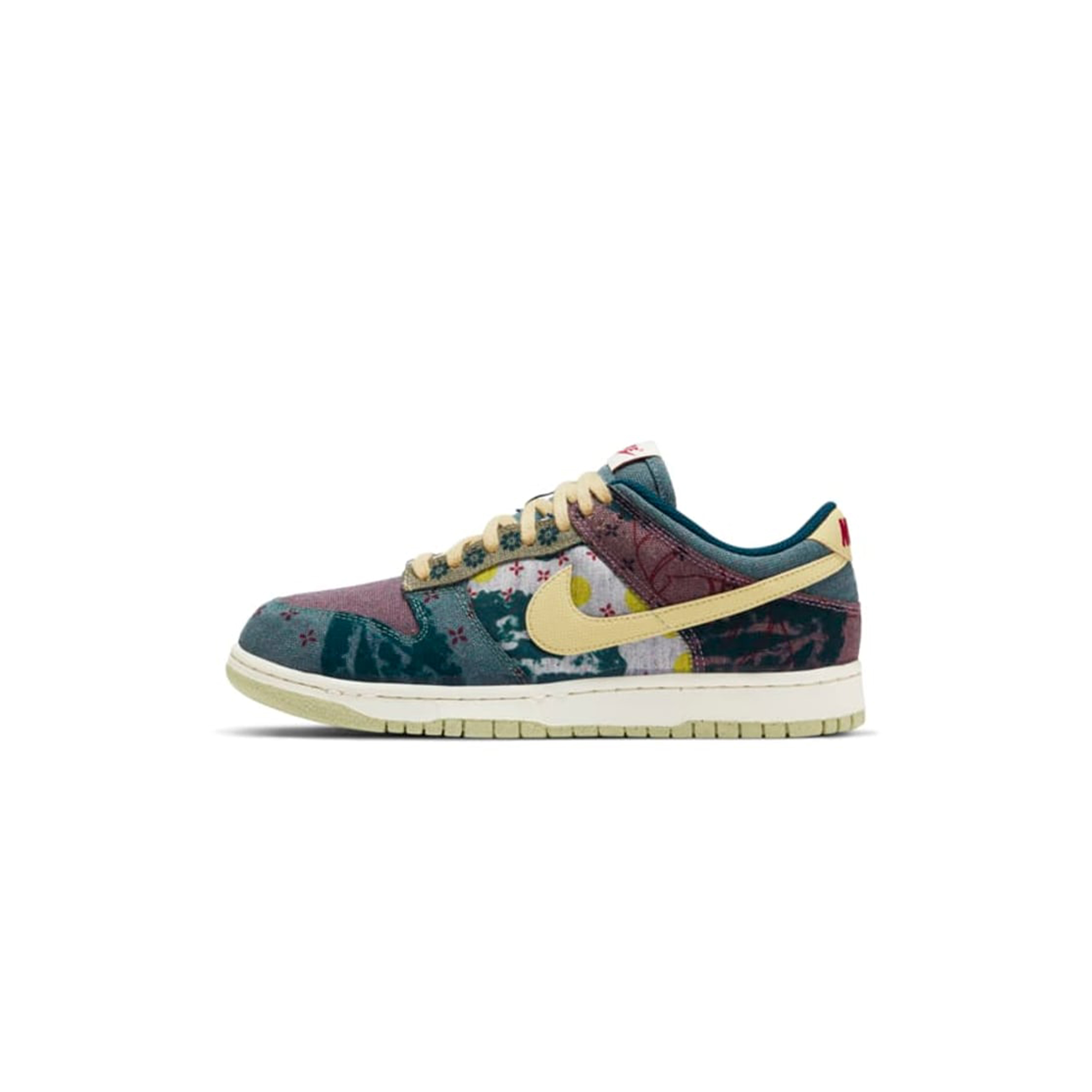 NIKE DUNK LOW CZ9747-900