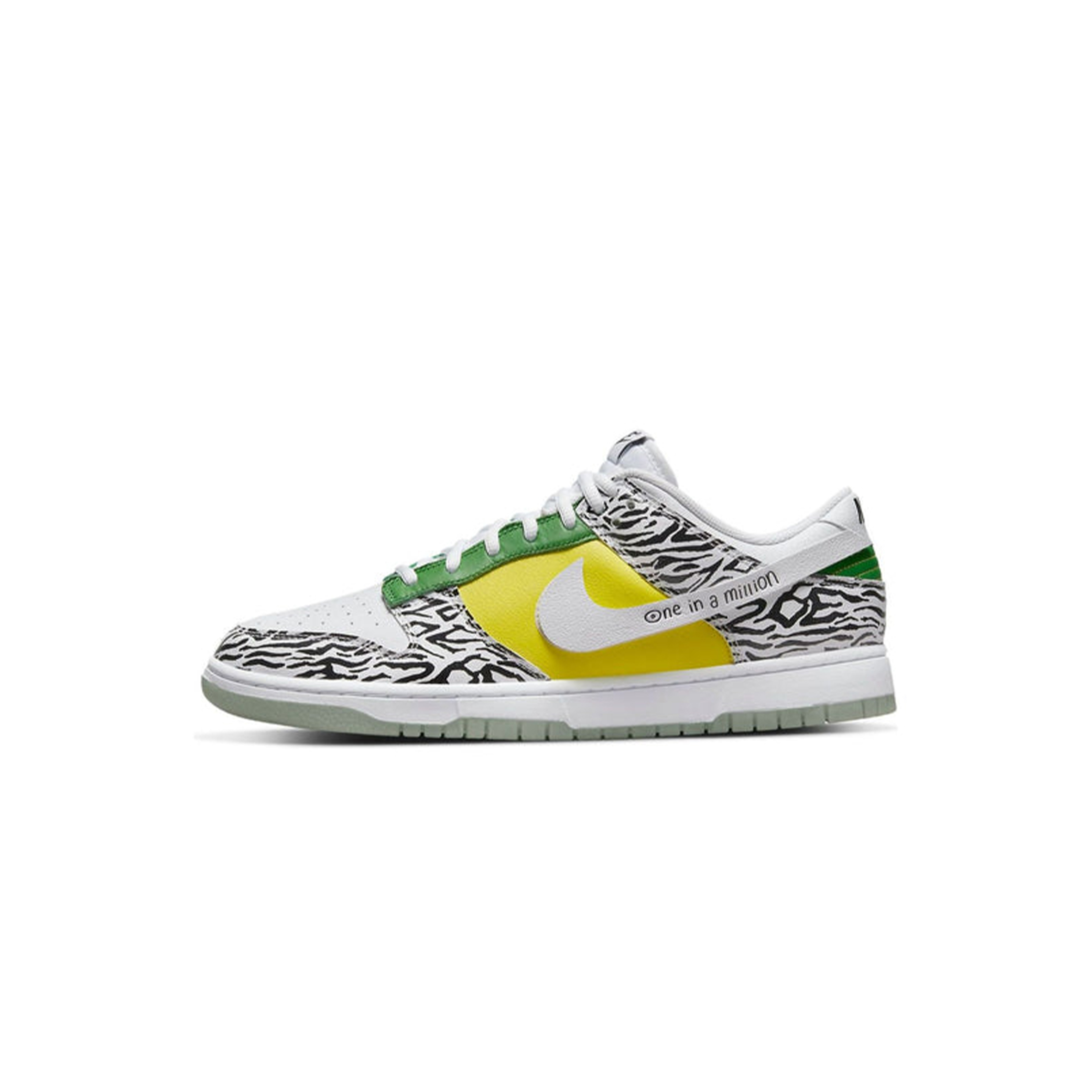 NIKE DUNK LOW DR7305-100