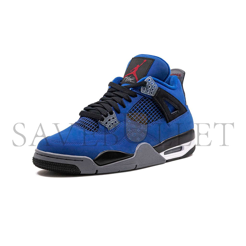 NIKE AIR JORDAN 4 RETRO EMINEM ENCORE RE7-14