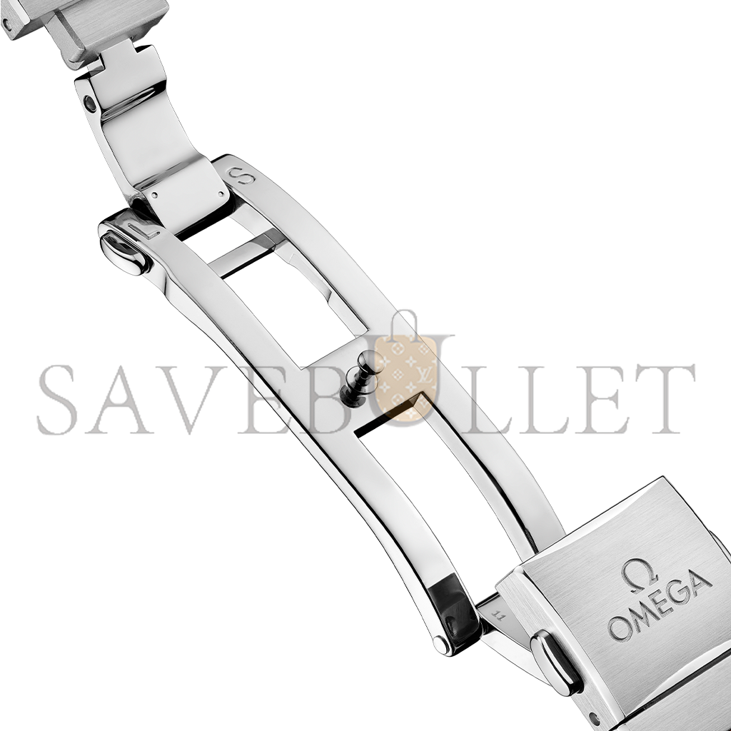 OMEGA CONSTELLATION WATCH 131.25.28.60.55.001