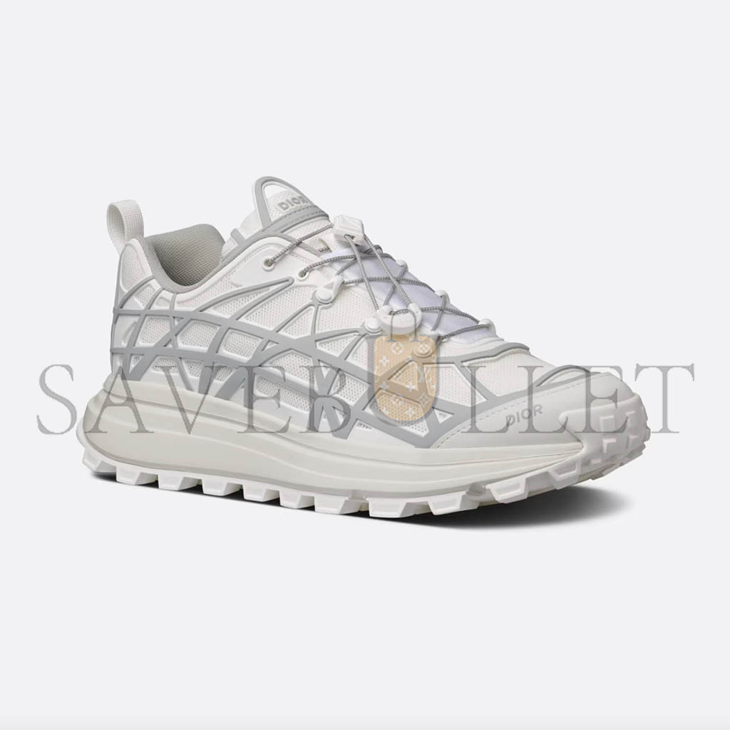 DIOR B31 RUNNER SNEAKERS 3SN297ZUV_H060