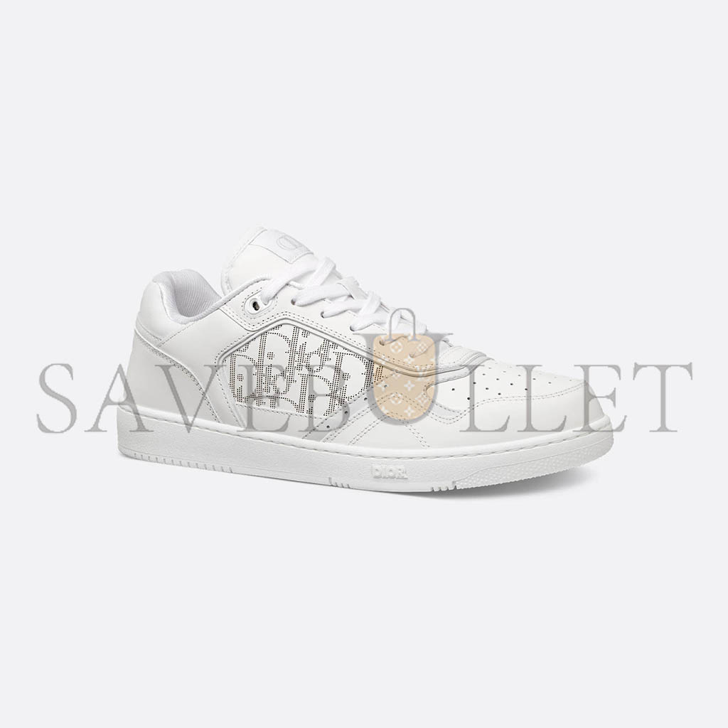 DIOR B27 LOW-TOP SNEAKER 3SN272ZSB_H000