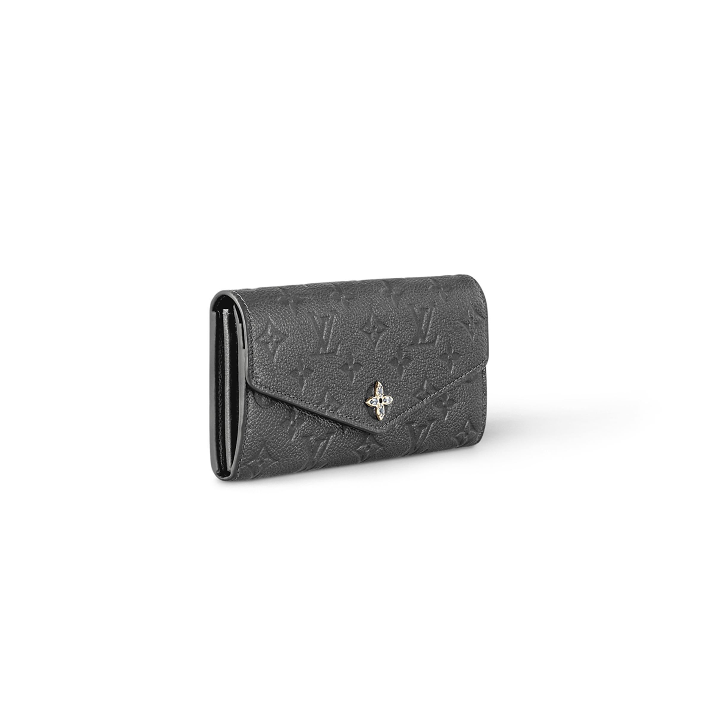 LOUIS VUITTON SARAH WALLET M12172 (19*10*2cm)