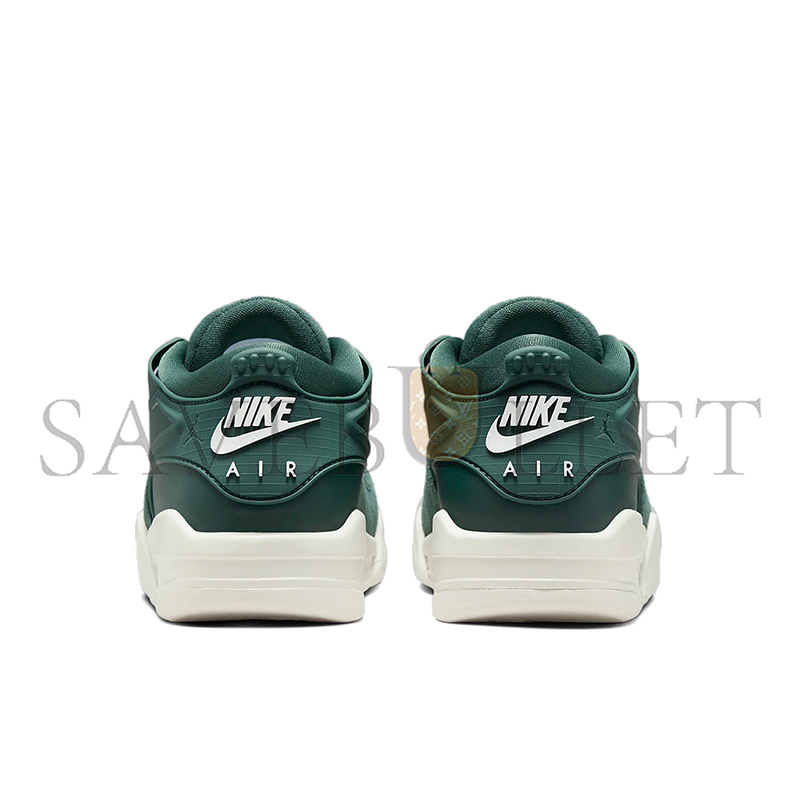 NIKE AIR JORDAN 4 RM OXIDIZED GREEN FQ7940-300