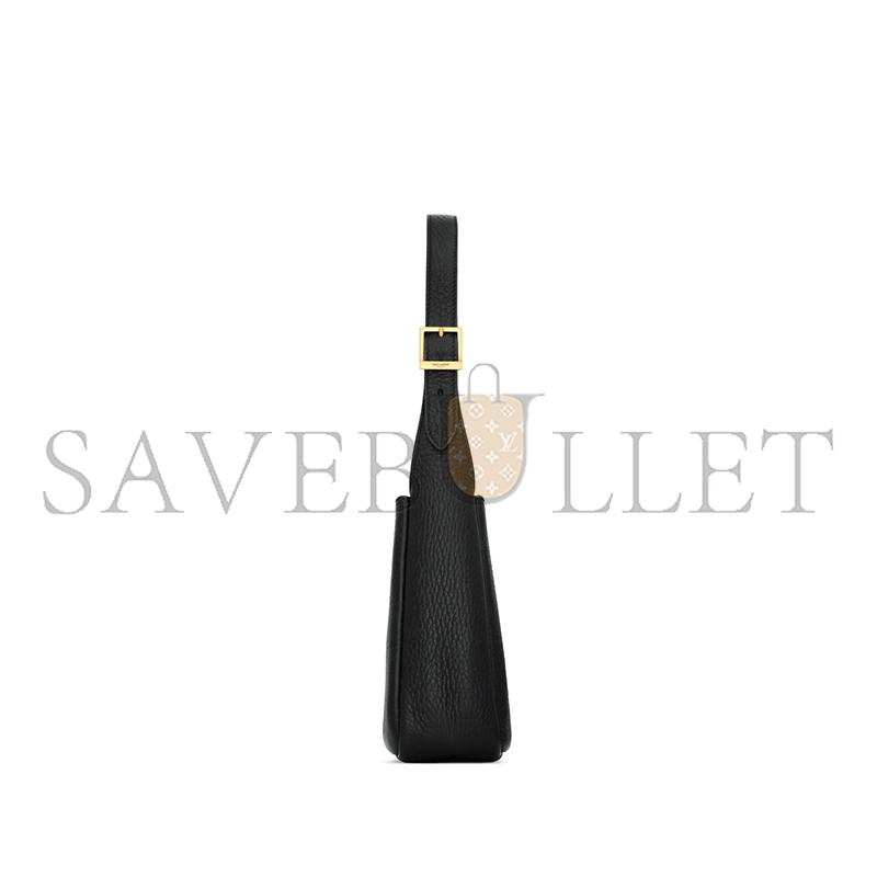 YSL LE 5 À 7 SUPPLE BABY IN GRAINED LEATHER 809461AADUU1000 (16*15*7cm) YSL LE 5 À 7 SUPPLE BABY IN GRAINED LEATHER 809461AADUU1000 (16*15*7cm)