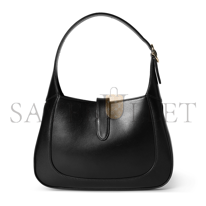 GUCCI JACKIE MEDIUM BAG 782849 (27.5*19*4cm)