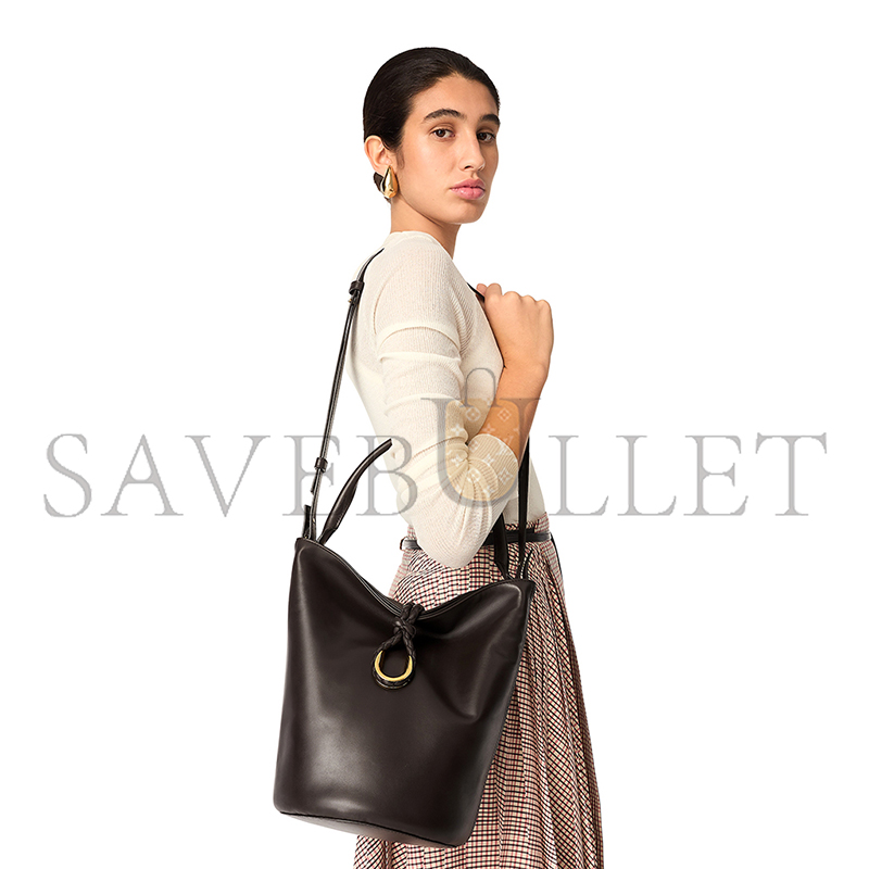 BOTTEGA VENETA LIBERTA BUCKET 806038V4SJ12190 (30*18*18cm) BOTTEGA VENETA LIBERTA BUCKET 806038V4SJ12190 (30*18*18cm)