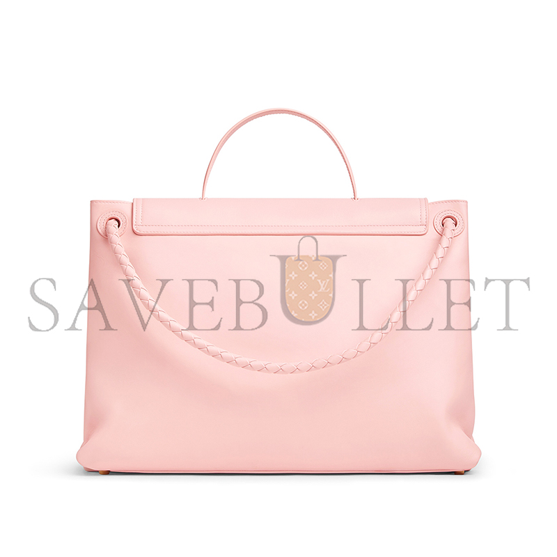 BOTTEGA VENETA LARGE CIAO CIAO 826195V4O926858 (42*32*15cm) BOTTEGA VENETA LARGE CIAO CIAO 826195V4O926858 (42*32*15cm)