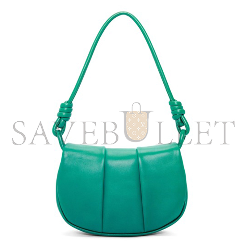 LOEWE PASEO SATCHEL IN NAPPA CALFSKIN A709Q89X01-4140 (25*17*8cm)