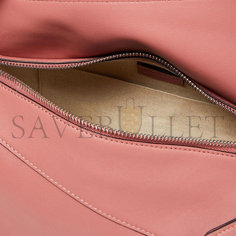 LOEWE PUZZLE HOBO BAG IN NAPPA CALFSKIN A510J67X01-8765 (29*14*11cm)