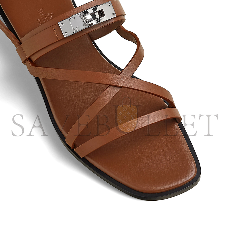 HERMES JUNE SANDAL H242104Z20360