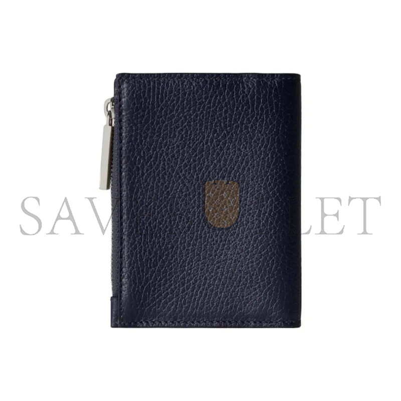 GUCCI LEATHER COIN PURSE 817021AAEGG4043 (11.5*8.5*2cm)