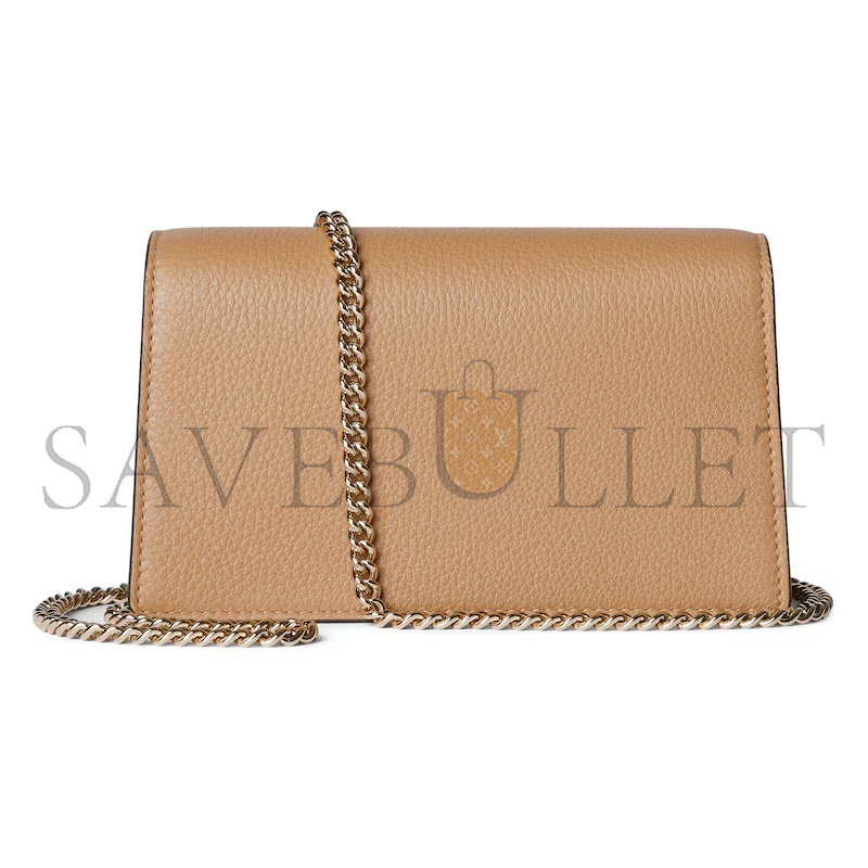 GUCCI DIONYSUS SUPER MINI BAG ‎476432AAEAO2845 (16.5*10*4cm)