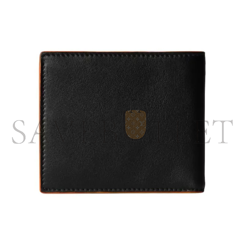 GUCCI GG MARMONT BI-FOLD WALLET ‎835047AAE1V1059 (21*9cm)