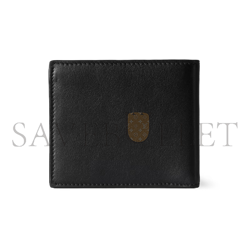 GUCCI GG MARMONT BI-FOLD WALLET ‎835047AAE071000 (21*9cm)