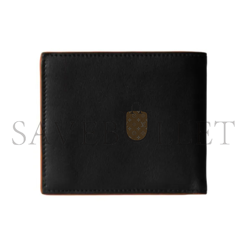 GUCCI GG MARMONT LEATHER WALLET ‎835048AAE1V1059 (21*9cm)