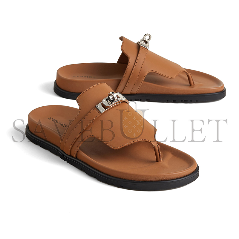 HERMES EMPIRE SANDAL H221074ZA3370 HERMES EMPIRE SANDAL H221074ZA3370