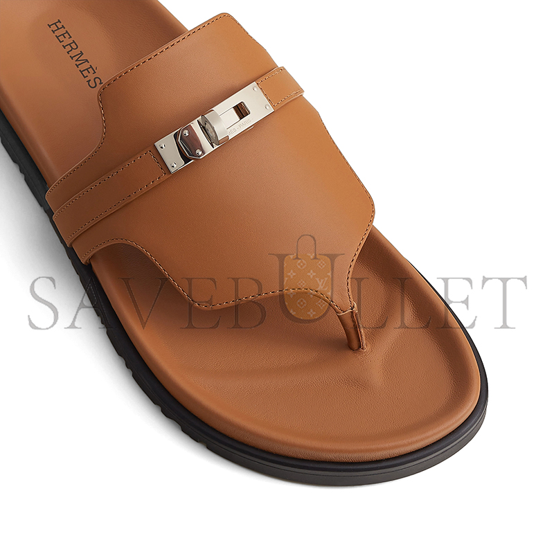 HERMES EMPIRE SANDAL H221074ZA3370 HERMES EMPIRE SANDAL H221074ZA3370