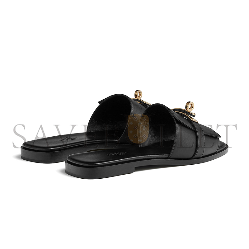 HERMES GIULIA SANDAL H232129Z02345 HERMES GIULIA SANDAL H232129Z02345