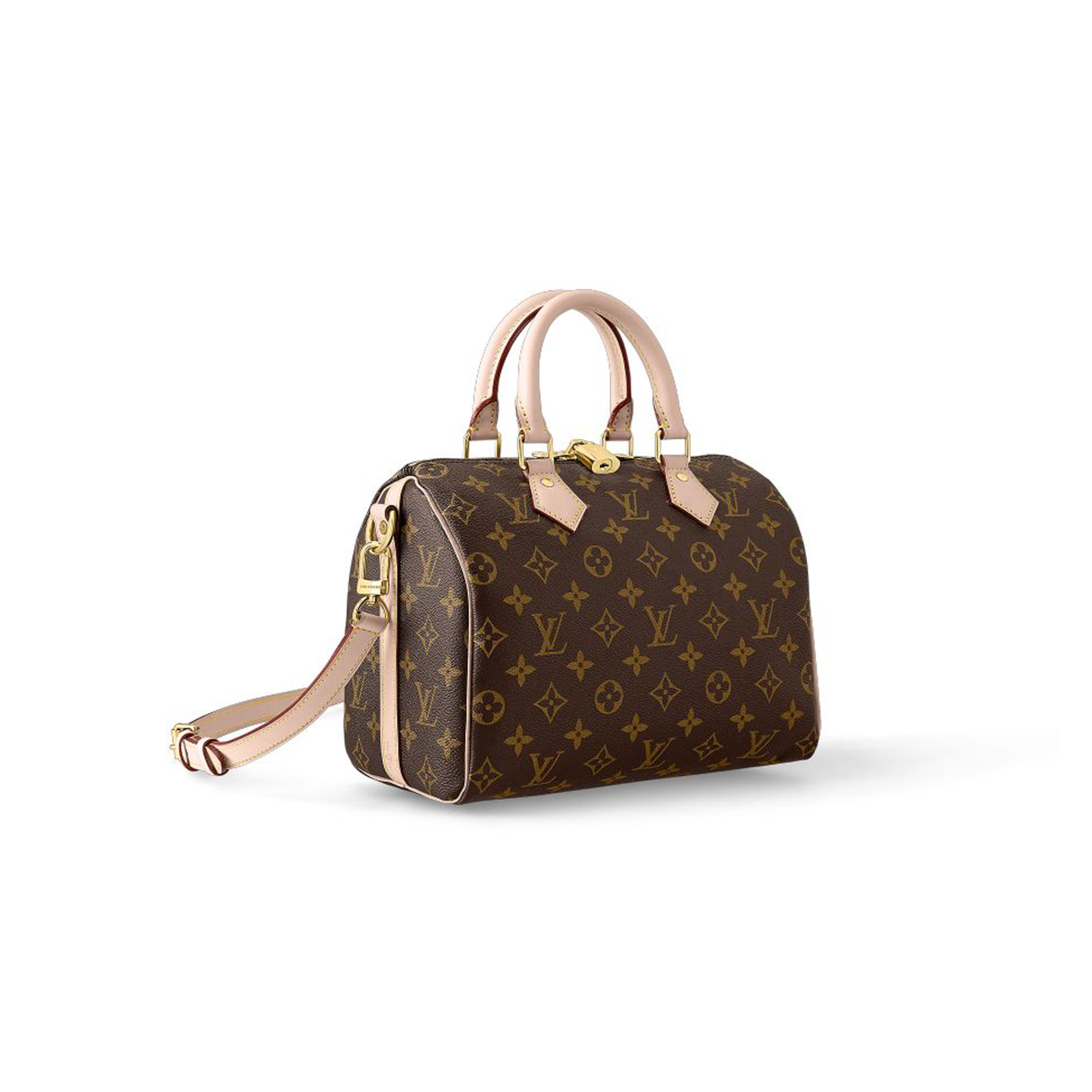 LOUIS VUITTON SPEEDY BANDOULIÈRE 25 M41113 (25*19*15cm)