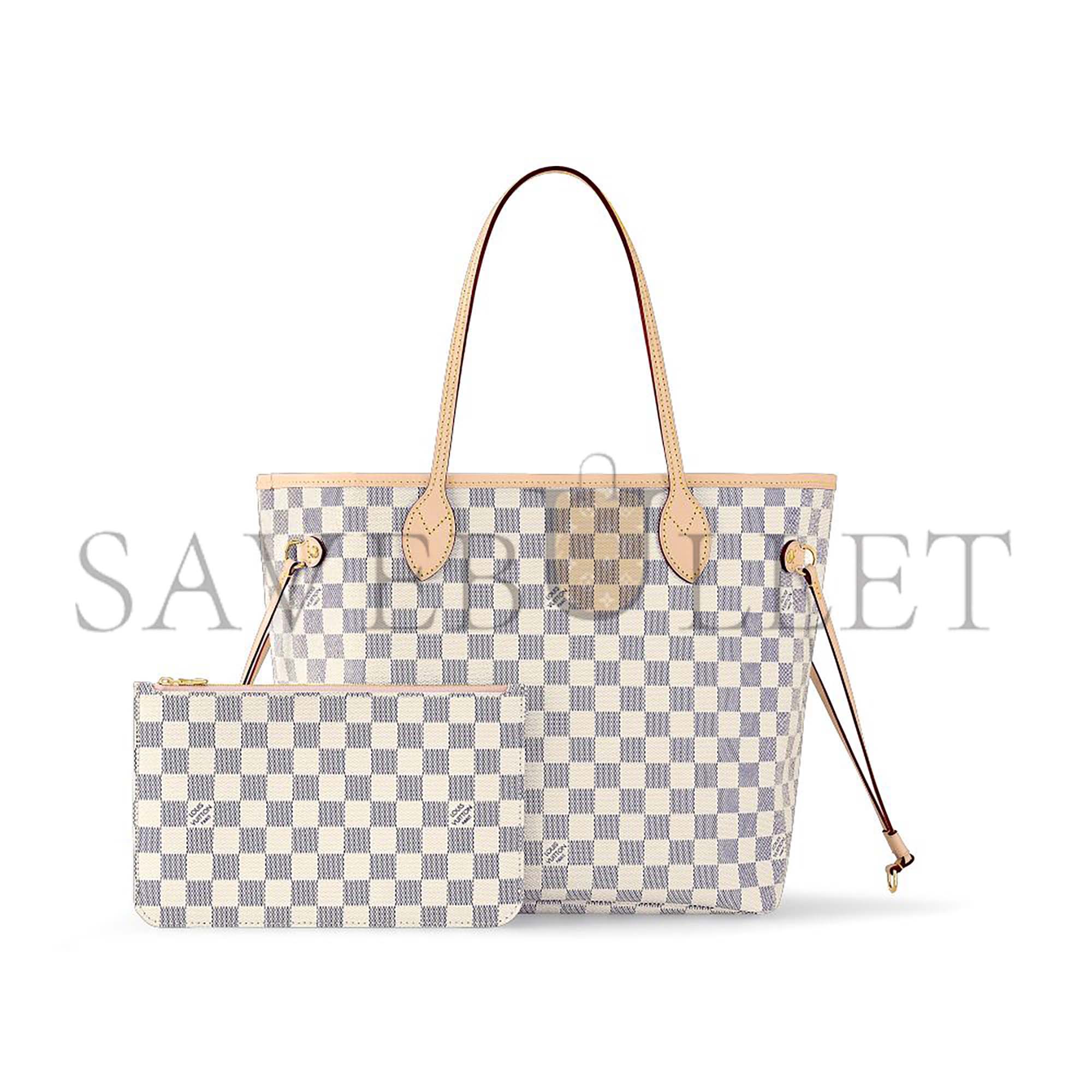 LOUIS VUITTON NEVERFULL MM N41605 (31*28*14cm)