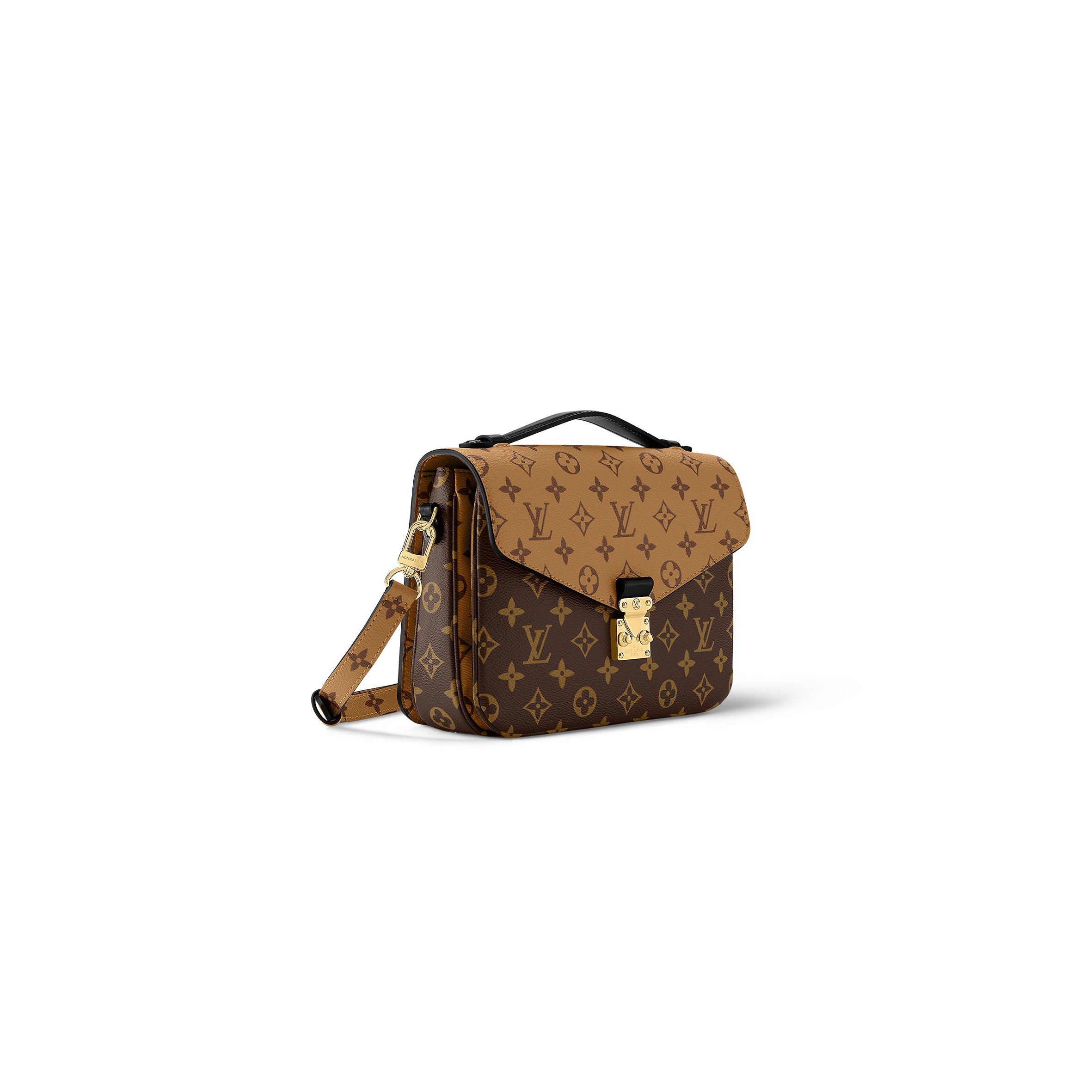 LOUIS VUITTON POCHETTE MÉTIS M44876 (25*19*7cm)