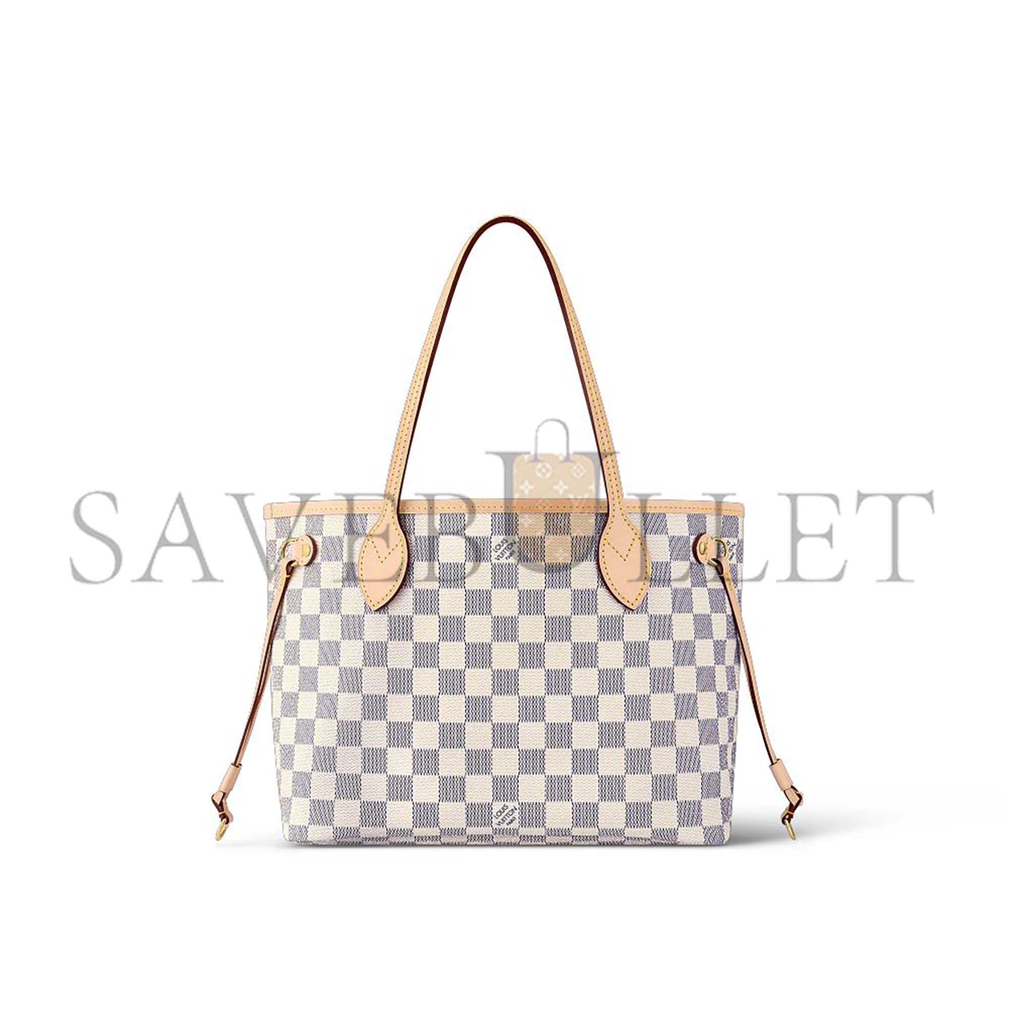 LOUIS VUITTON NEVERFULL PM N41362 (29*21*12cm)