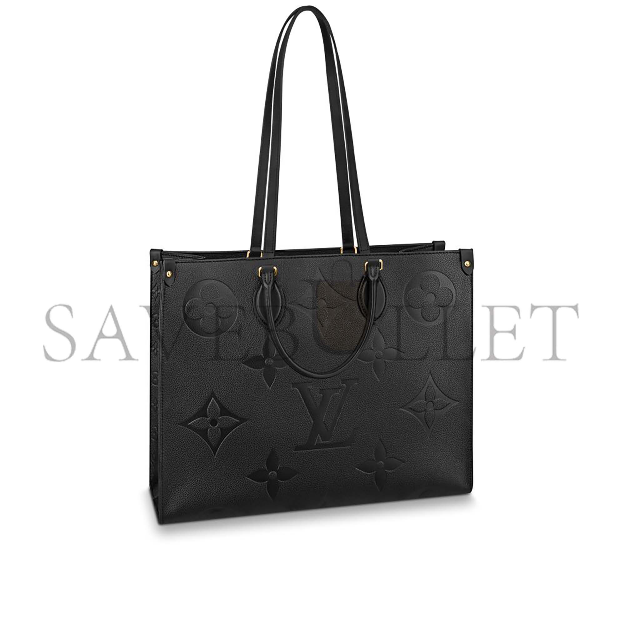 LOUIS VUITTON ONTHEGO GM M44925 (41*34*19cm)