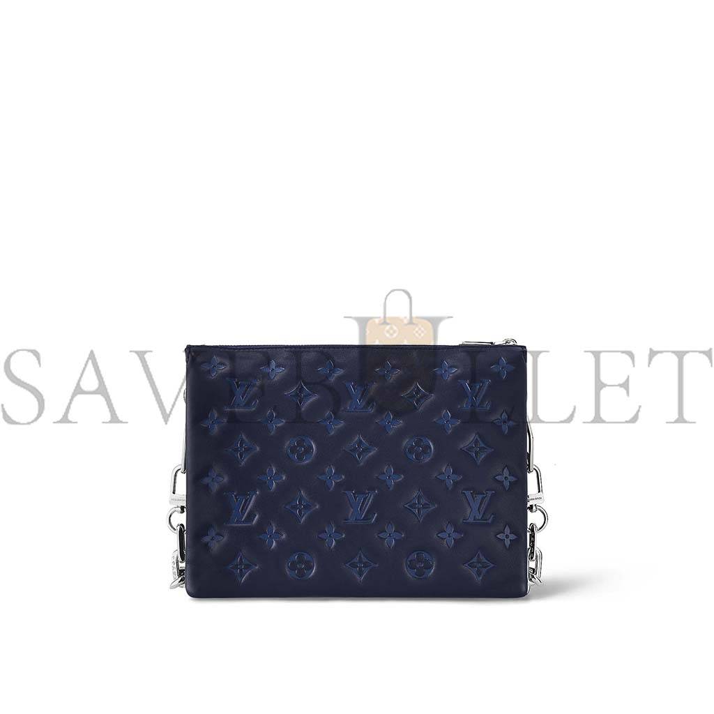 LOUIS VUITTON COUSSIN PM M21282 (26*20*12cm)