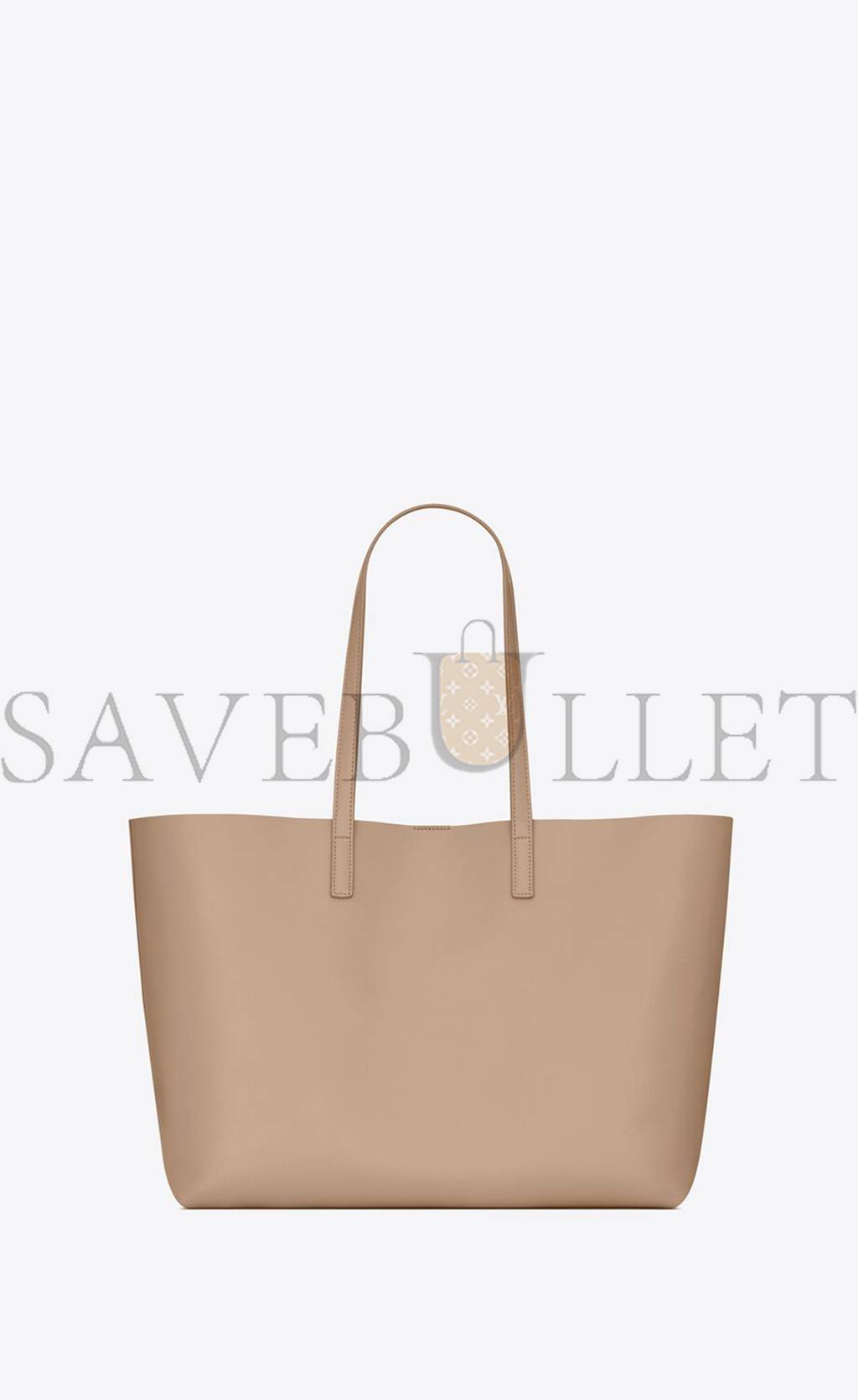 YSL SHOPPING SAINT LAURENT EW IN SUPPLE LEATHER 600281CSV0J2721 (37*28*13cm)