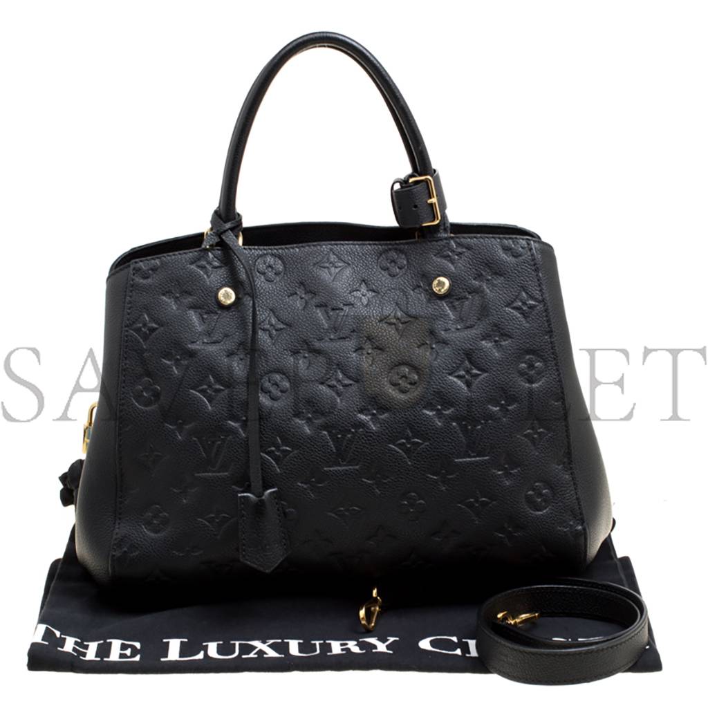 LOUIS VUITTON MONTAIGNE MM M41048 (33*23*15cm)